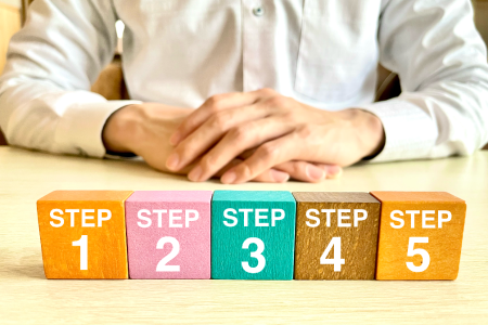HRコラム 行動変容とは？5つのステージと適切な働きかけを解説
