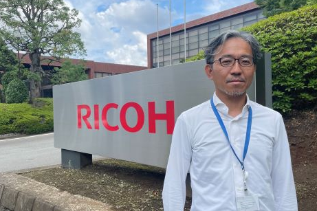 導入事例 働き方変革をITの力でサポート